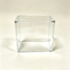 Custom Magnetic Acrylic ETB & Booster Box Display Case | Wholesale Clear TCG Card Protective Case