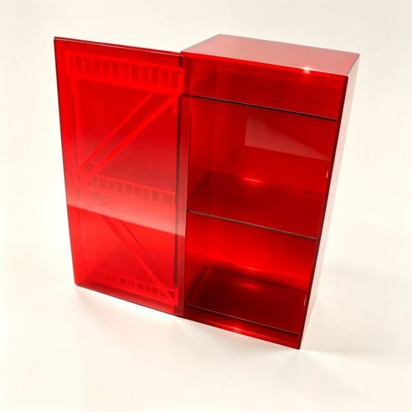 beauty product organizer