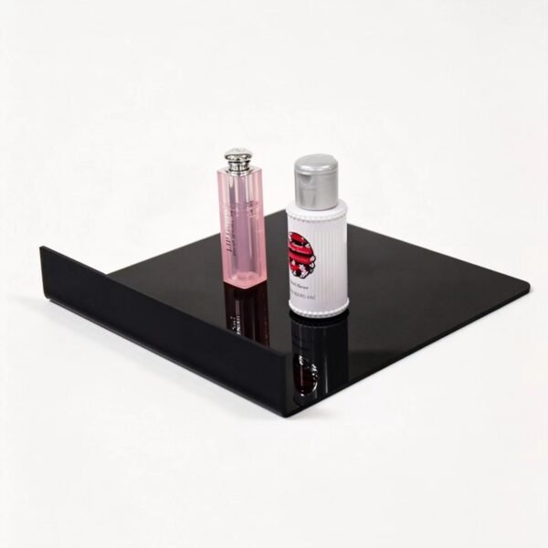 beauty product organizer